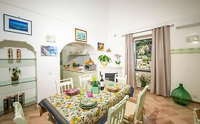 Positano Holiday House